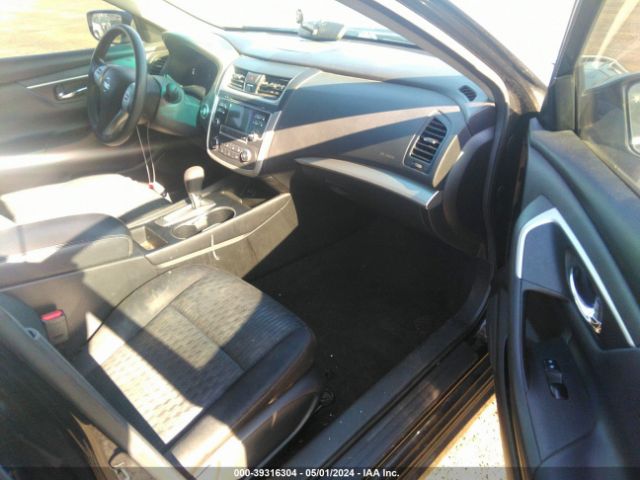 1N4AL3AP5GN365270 Nissan Altima 2.5/2.5 S/2.5 Sl/2.5 Sr/2.5 Sv