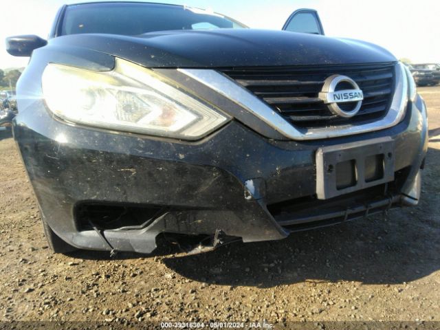 1N4AL3AP5GN365270 Nissan Altima 2.5/2.5 S/2.5 Sl/2.5 Sr/2.5 Sv