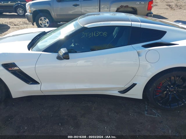 Chevrolet Corvette Z06 2016 1G1YT2D66G5602458 Image 14