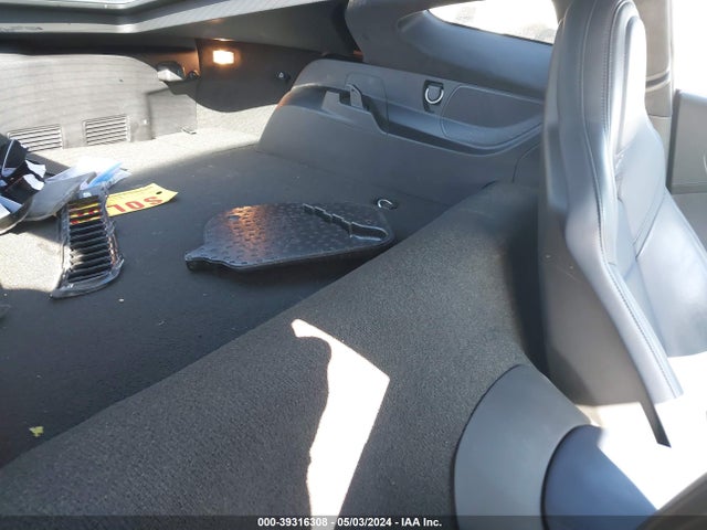 Chevrolet Corvette Z06 2016 1G1YT2D66G5602458 Image 8
