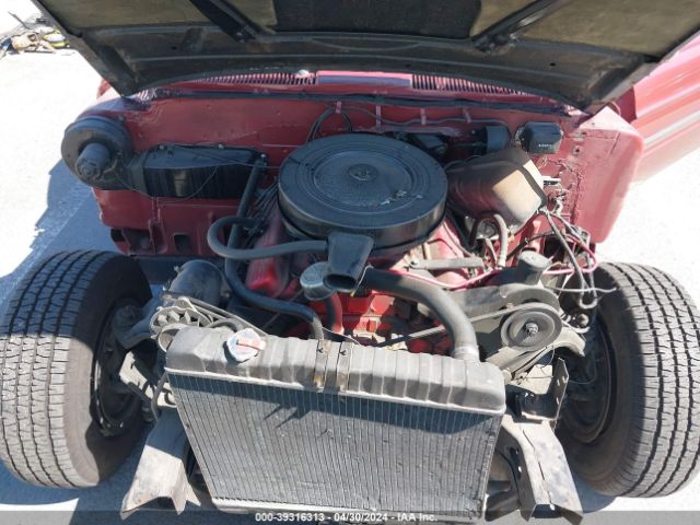 1961 OLDS SUPER 88 612K07107         Photo 9