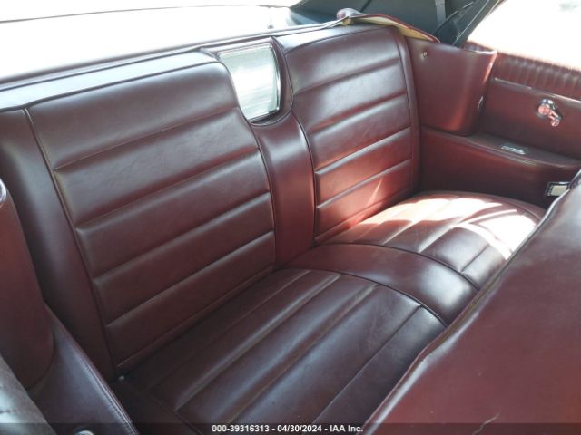 1961 OLDS SUPER 88 612K07107         Photo 7