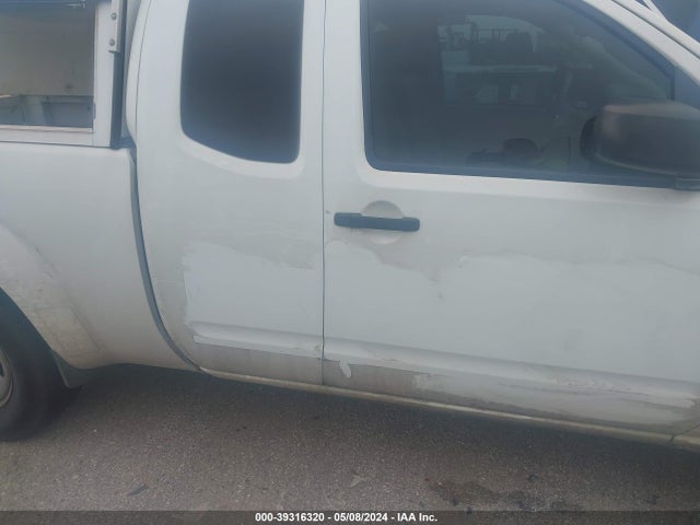 Nissan Frontier King Cab S 4x2 2020 1N6ED0CEXLN708262 Image 13