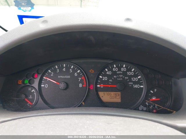 Nissan Frontier King Cab S 4x2 2020 1N6ED0CEXLN708262 Image 15