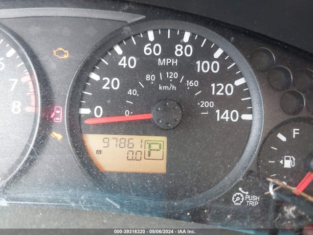 Nissan Frontier King Cab S 4x2 2020 1N6ED0CEXLN708262 Image 7