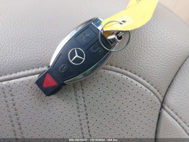 4JGDA5HB1JB147110 Mercedes-Benz Gle 350 4matic