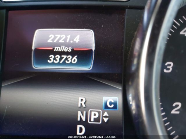 4JGDA5HB1JB147110 Mercedes-Benz Gle 350 4matic