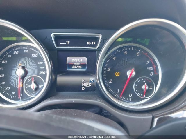 4JGDA5HB1JB147110 Mercedes-Benz Gle 350 4matic