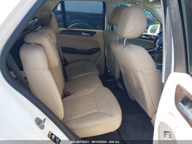 4JGDA5HB1JB147110 Mercedes-Benz Gle 350 4matic