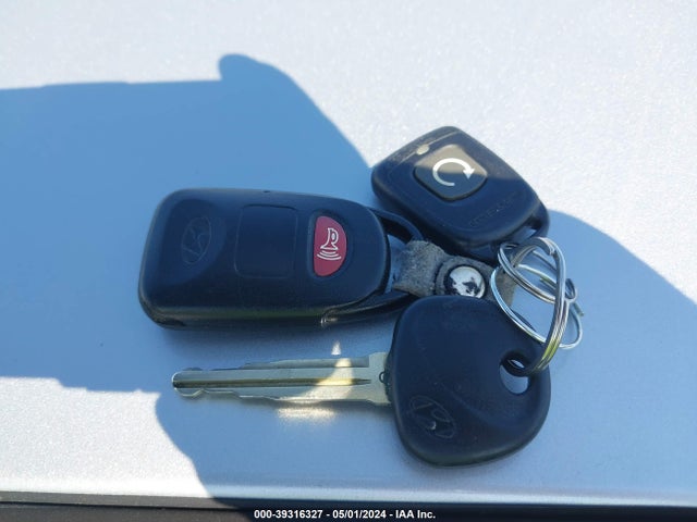 Hyundai ELANTRA SE 2015 5NPDH4AE0FH586500 Image 11