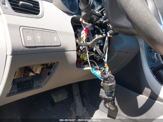 Hyundai ELANTRA SE 2015 5NPDH4AE0FH586500 Image 6