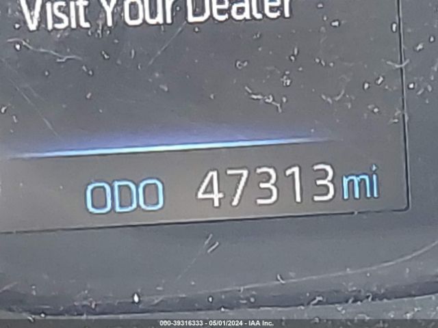 5YFEPRAE6LP078051 Toyota COROLLA LE
