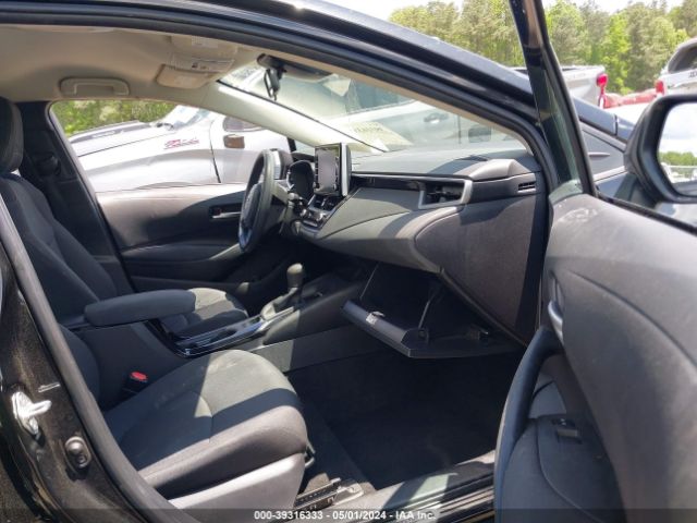 5YFEPRAE6LP078051 Toyota COROLLA LE