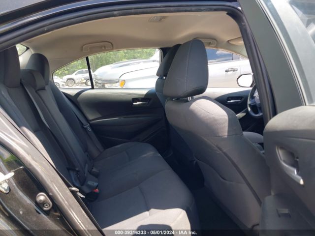 5YFEPRAE6LP078051 Toyota COROLLA LE