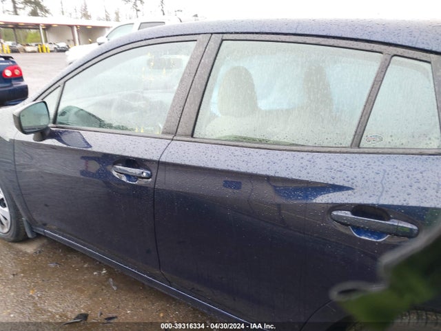 Subaru Impreza 5-door 2021 4S3GTAB6XM3713604 Image 14