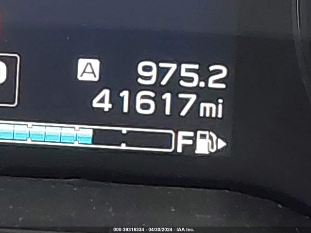 Subaru Impreza 5-door 2021 4S3GTAB6XM3713604 Image 15