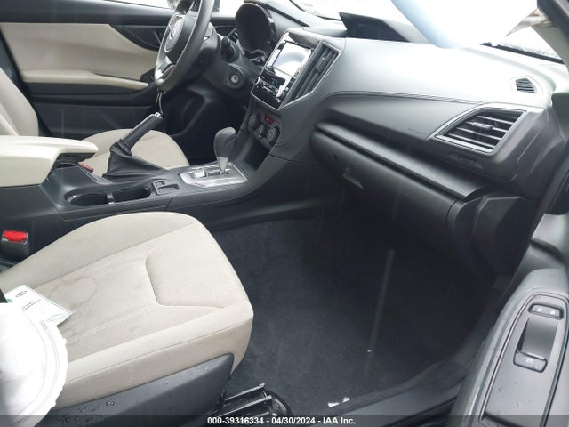 Subaru Impreza 5-door 2021 4S3GTAB6XM3713604 Image 5