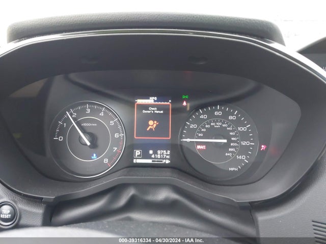Subaru Impreza 5-door 2021 4S3GTAB6XM3713604 Image 7