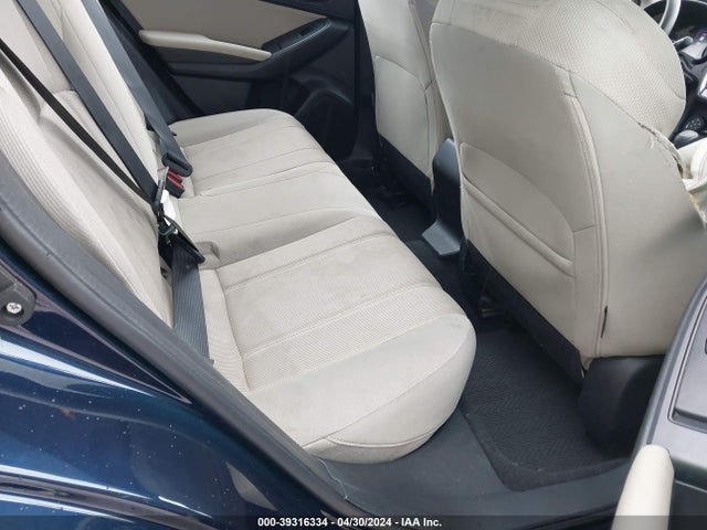 Subaru Impreza 5-door 2021 4S3GTAB6XM3713604 Image 8