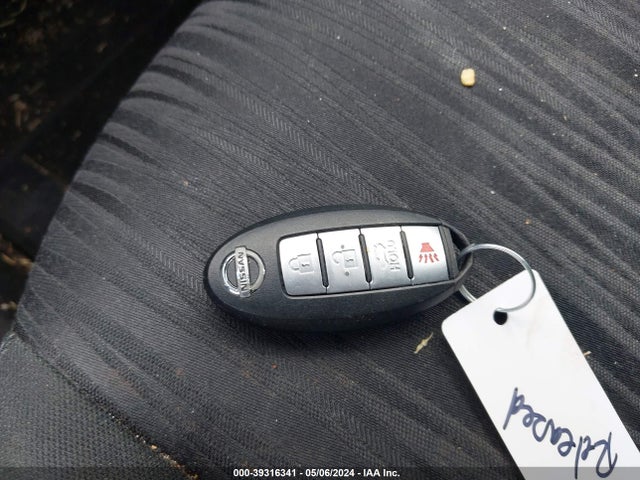 Nissan SENTRA SV 2019 3N1AB7AP9KY420211 Image 11