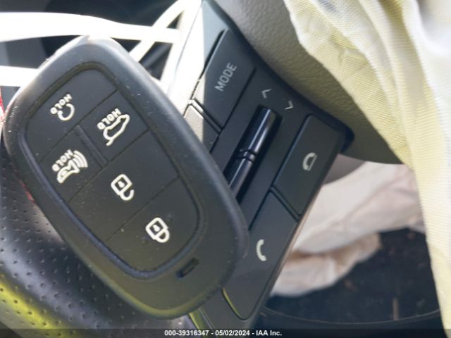 5NPEK4JC6MH109104 Hyundai Sonata N Line