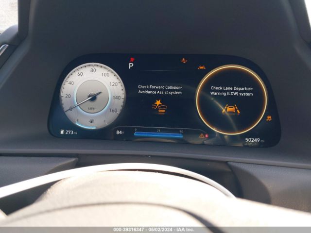 5NPEK4JC6MH109104 Hyundai Sonata N Line