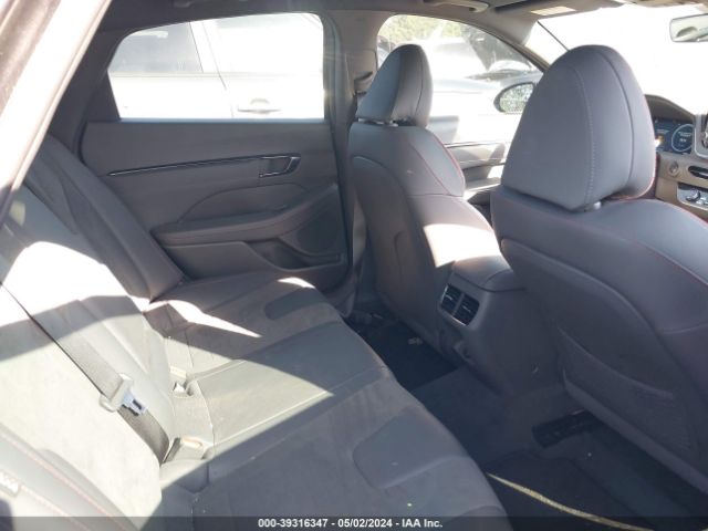 5NPEK4JC6MH109104 Hyundai Sonata N Line