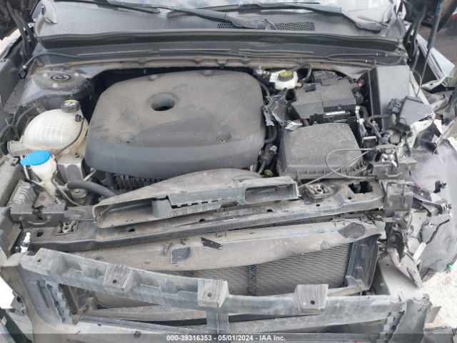 YV4162UL0K2055703 Volvo Xc40 T5 Inscription