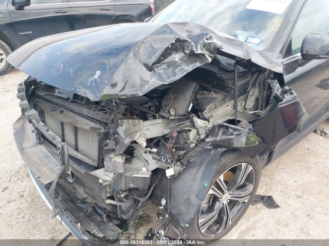 YV4162UL0K2055703 Volvo Xc40 T5 Inscription
