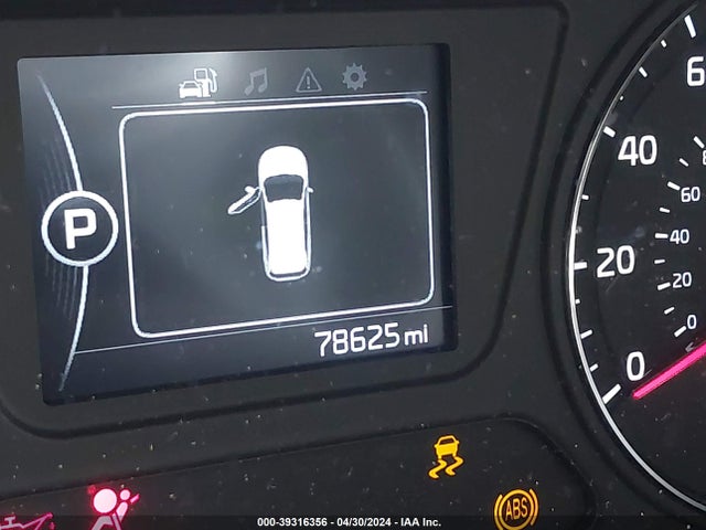 KIA Sorento 2.0t Ex 2017 5XYPH4A11HG191472 Image 15