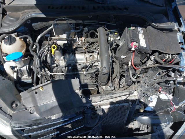 3VW267AJ9GM330523 Volkswagen Jetta 1.4t S