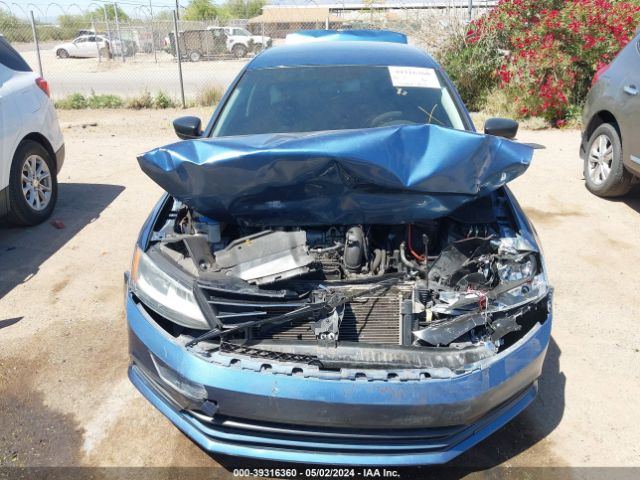 3VW267AJ9GM330523 Volkswagen Jetta 1.4t S