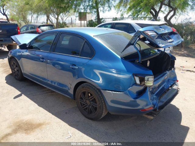 3VW267AJ9GM330523 Volkswagen Jetta 1.4t S