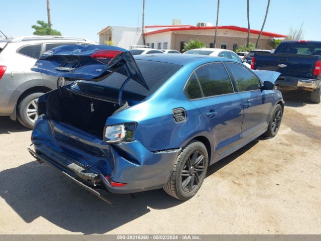 3VW267AJ9GM330523 Volkswagen Jetta 1.4t S