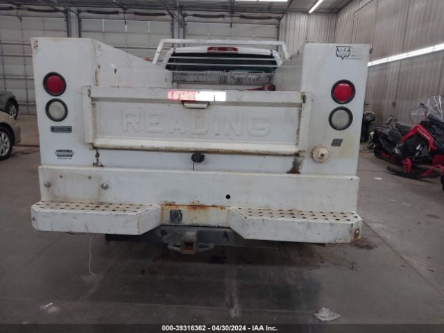 1GC2KUEG3HZ173955 Chevrolet Silverado 2500hd Wt
