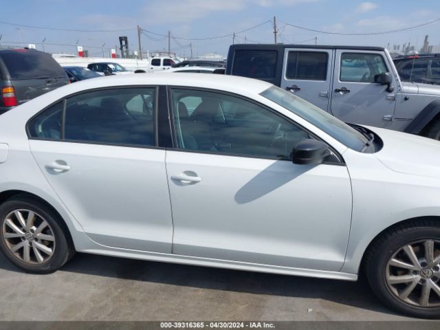 3VWD67AJ7GM253367 Volkswagen Jetta 1.4t Se