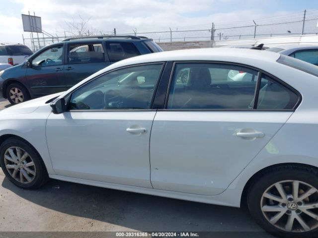 3VWD67AJ7GM253367 Volkswagen Jetta 1.4t Se