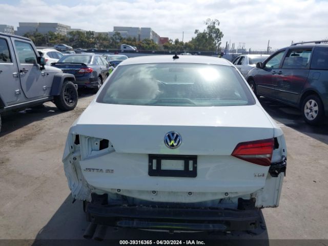 3VWD67AJ7GM253367 Volkswagen Jetta 1.4t Se