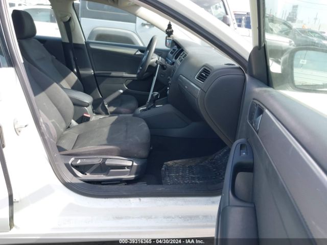 3VWD67AJ7GM253367 Volkswagen Jetta 1.4t Se