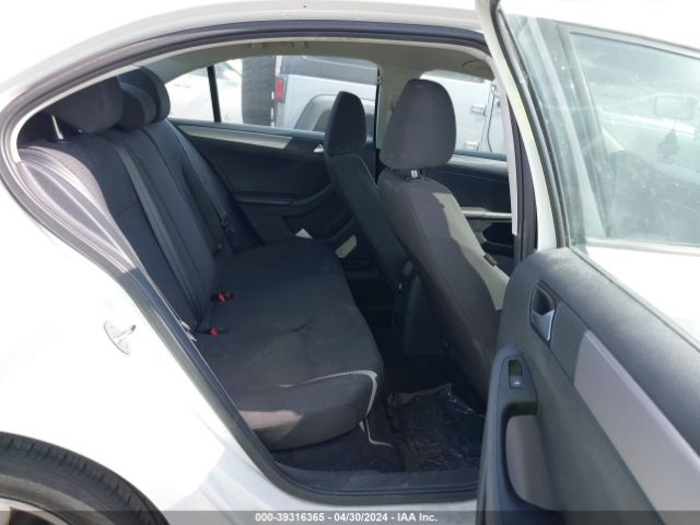 3VWD67AJ7GM253367 Volkswagen Jetta 1.4t Se