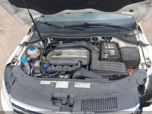 WVWBN7AN1FE813615 Volkswagen Cc 2.0t R-line