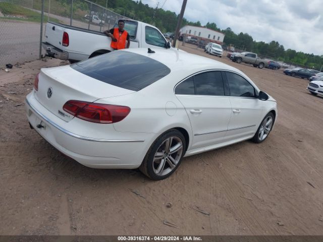 WVWBN7AN1FE813615 Volkswagen Cc 2.0t R-line