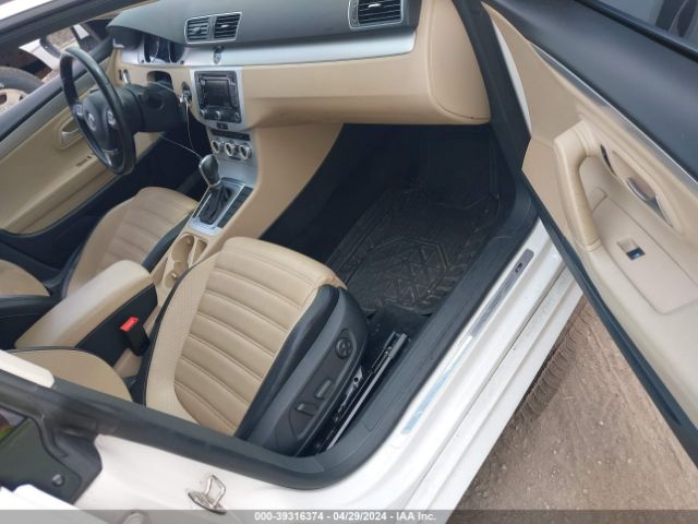 WVWBN7AN1FE813615 Volkswagen Cc 2.0t R-line