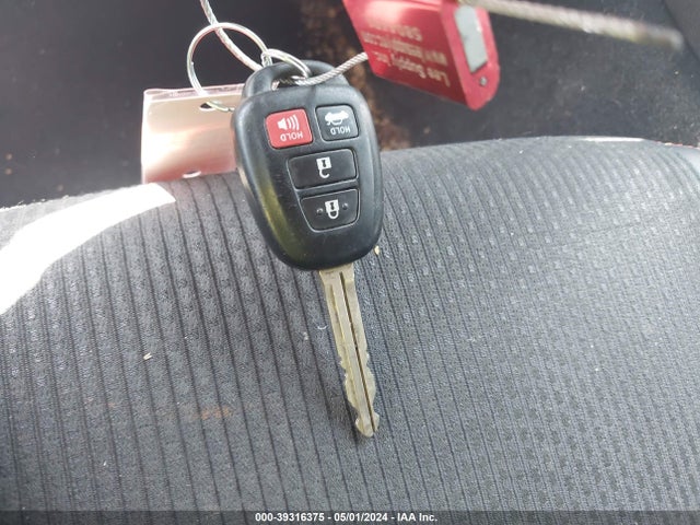 Toyota CAMRY SE 2017 4T1BF1FK3HU630178 Image 11
