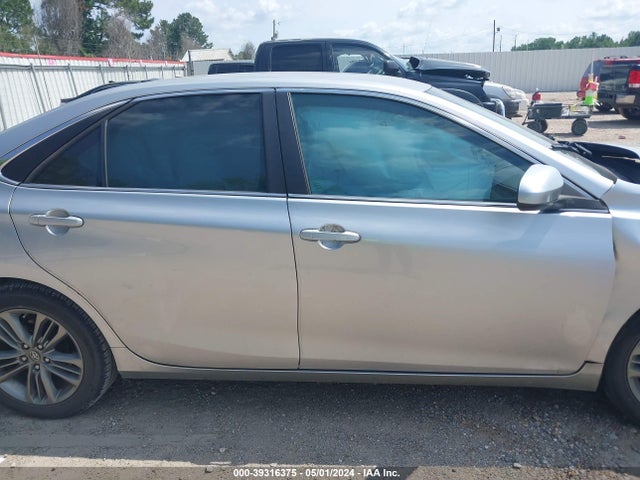 Toyota CAMRY SE 2017 4T1BF1FK3HU630178 Image 13