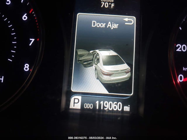 Toyota CAMRY SE 2017 4T1BF1FK3HU630178 Image 15