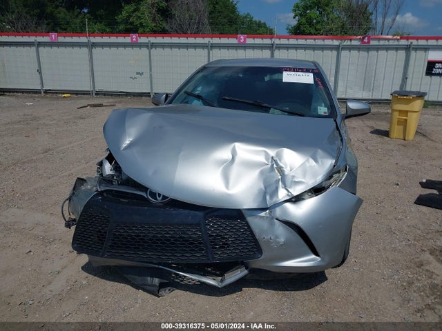 Toyota CAMRY SE 2017 4T1BF1FK3HU630178 Image 6