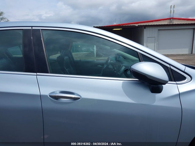 Chevrolet Cruze Premier Auto 2017 1G1BF5SM1H7160260 Image 13
