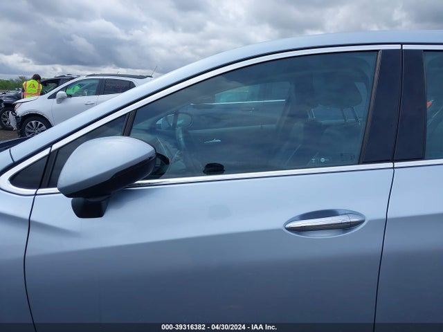 Chevrolet Cruze Premier Auto 2017 1G1BF5SM1H7160260 Image 14