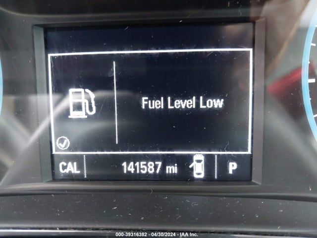 Chevrolet Cruze Premier Auto 2017 1G1BF5SM1H7160260 Image 15